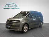 Volkswagen T7 California Coast eHybrid 4Mo AHK ACC STHZ DCC - Volkswagen T7 California Jahreswagen