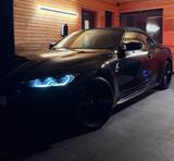 BMW M4 Competition M xDrive Cabrio M4 Competition - gebrauchte BMW M4 aus dem Jahr 2024