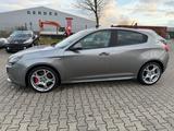 Alfa Romeo Giulietta Veloce - Alfa Romeo Giulietta: Veloce