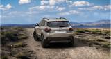 Jeep Avenger 4XE MY25 Upland #ALLRAD #ANDROID #BT - Jeep Avenger: Upland