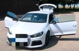 Volkswagen VW Scirocco 3 R-Line 1.4l _ Top Zustand _ ... - Volkswagen Scirocco: 3.3