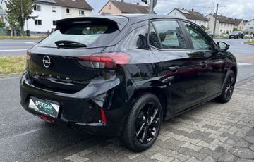 Opel Corsa f 5tg 1.2 Multimedia Winterpaket