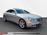 Mercedes-Benz CLS 320 CDI "Leder,Comand,SD,Xenon" - Mercedes-Benz CLS aus dem Jahr 2006