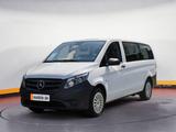 Mercedes-Benz Vito 114 CDI Tourer PRO Lang Navi Kamera DAB SHZ - Mercedes-Benz Vito Gebrauchtwagen in Karlsruhe