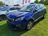 Peugeot 3008 1.2 e-THP / PureTech Active Business Navi|v - Peugeot 3008: Business