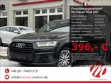 Audi SQ7 4.0 TDI quattro Matrix Raute Pano Navi 360 K - Audi SQ7 4M