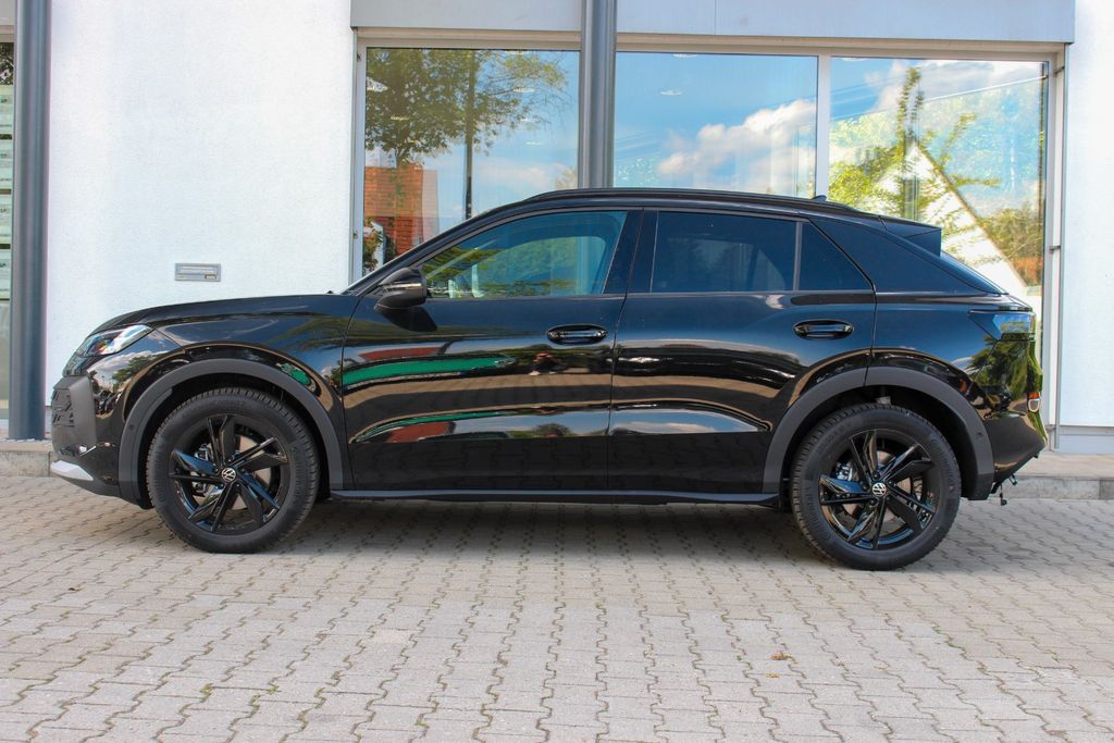 VW T-Roc 1.5 Black Style / DISCOVER/ 18"/ CARPLAY VW T-Roc 1.5 Black Style / DISCOVER/ 18"/ CARPLAY