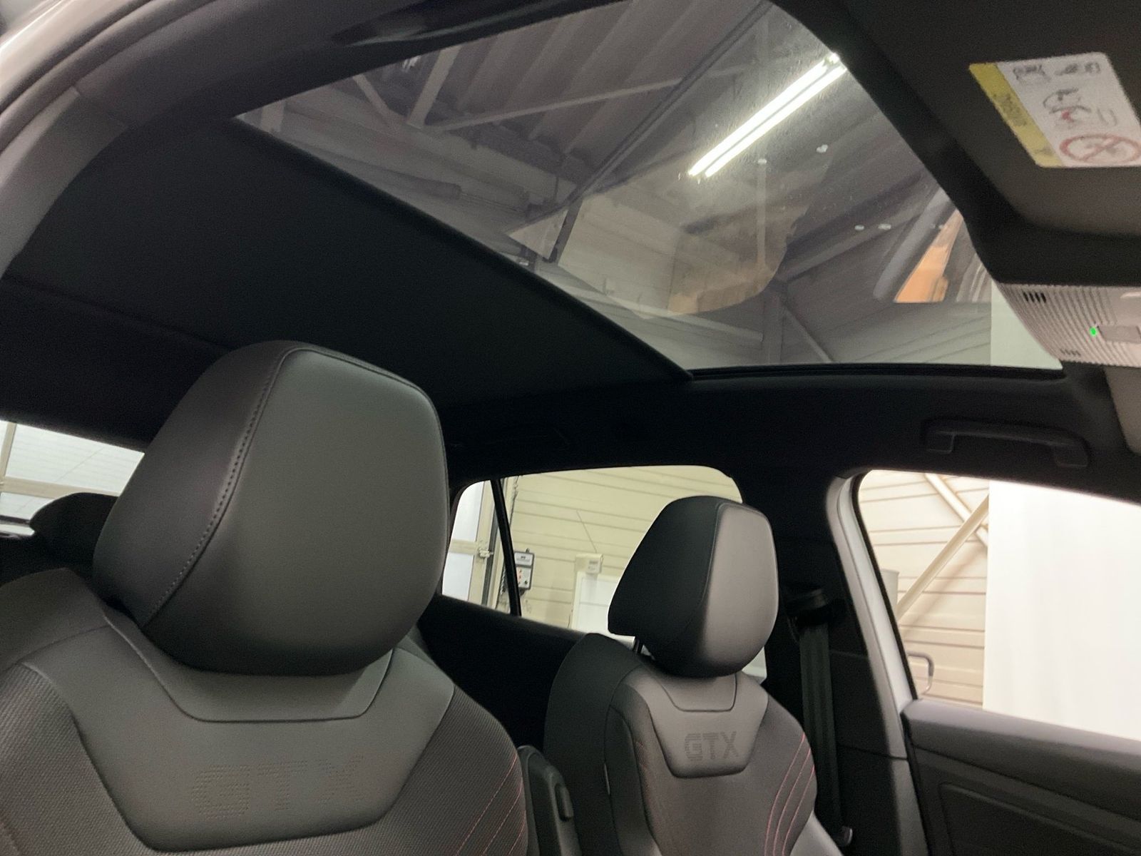 Volkswagen ID.5 - Bild 22