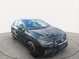 Seat Ibiza 1.0 TSI FR-Line Black Edition *LED*RFK*Nav - Seat Ibiza: Fr Black Edition