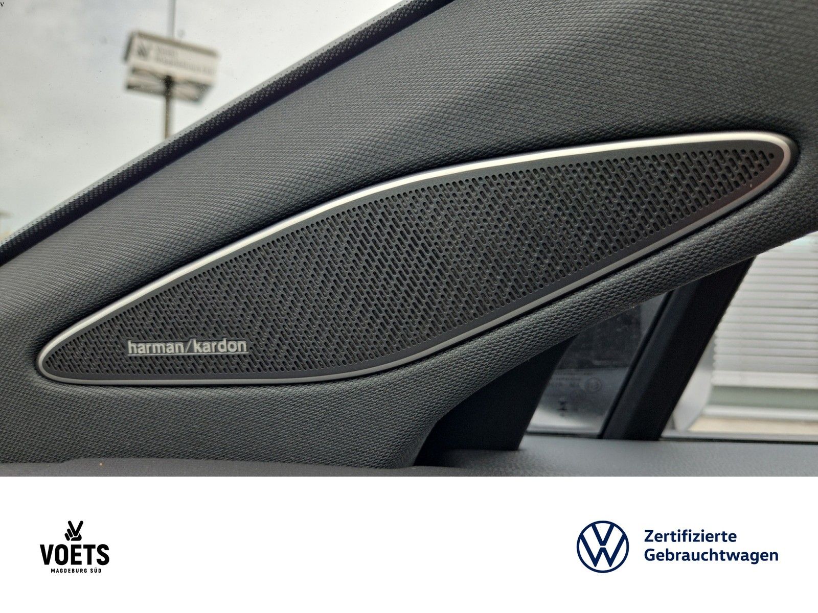 Volkswagen ID.7 - Bild 20