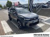 Dacia Bigster Journey HYBRID 155 - Dacia Bigster: Automatik