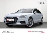 Audi A4 allroad 40TDI Stronic Navi B&O Panorama AHK