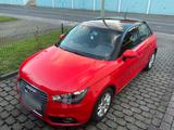 Audi A1 1.6 TDI Automatik - Audi A1 mit Diesel-Antrieb: Kleinwagen, Automatik