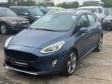 Ford Fiesta Active Plus Automaik LED/Kam/Navi/PDC - Ford Fiesta: Plus