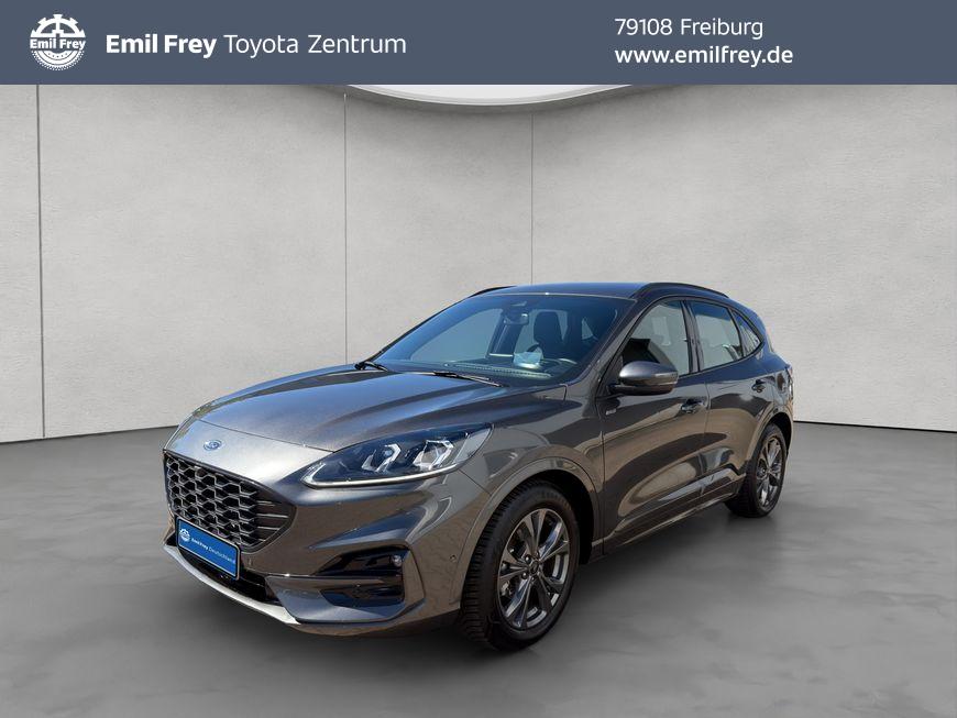 Ford Kuga 2.0 EcoBlue Aut. ST-LINE