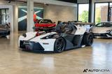 KTM X-BOW R Facelift - KTM X-BOW
