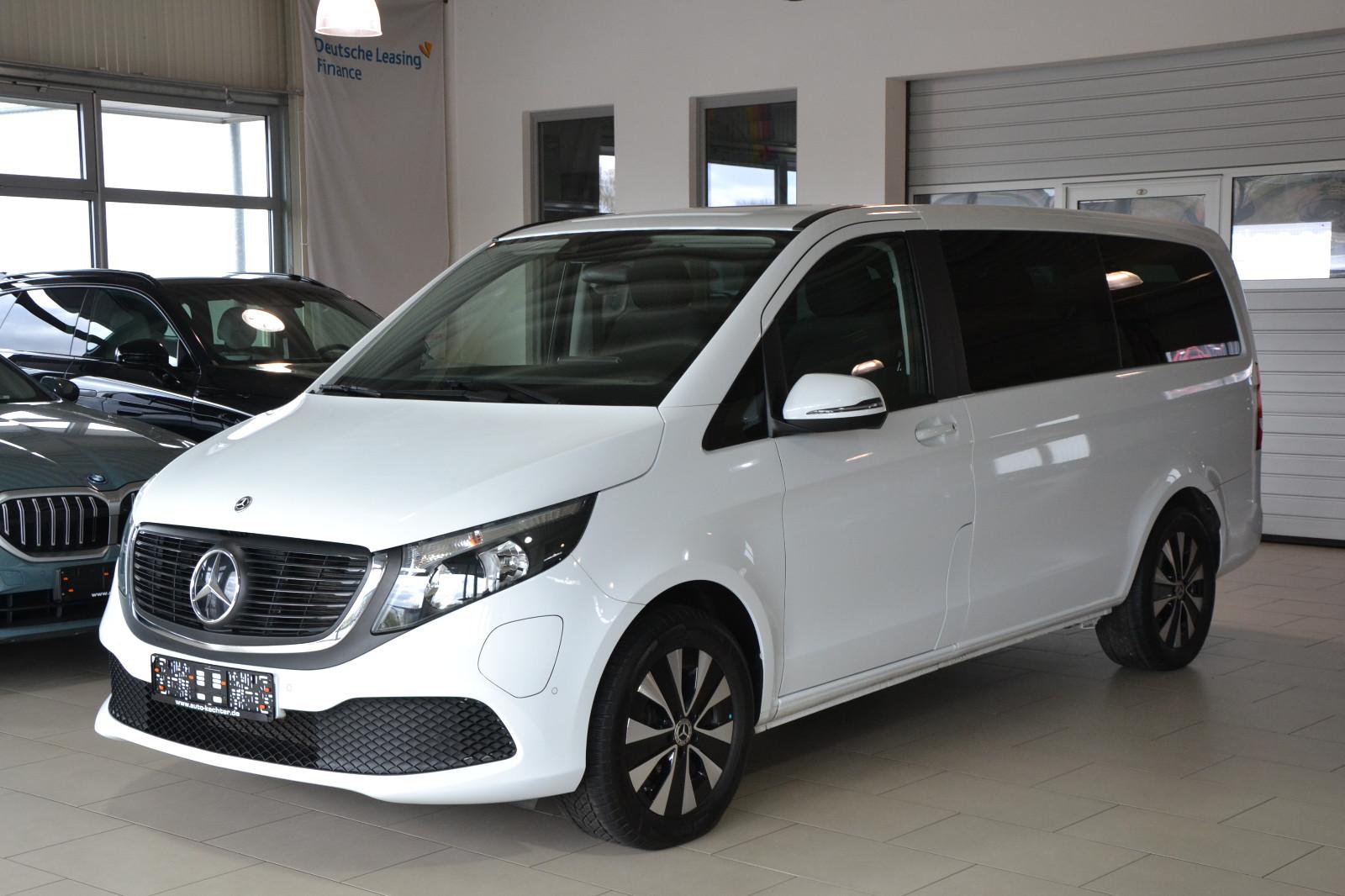 Mercedes-Benz EQV 300 lang