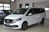 Mercedes-Benz EQV 300 lang - Mercedes-Benz EQV aus 2023
