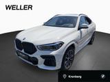 BMW X6 30d xD M SPORT HUD RFK Laser LiveProf Pano