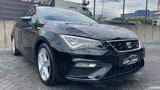 Seat Leon ST FR ACC ACTIVE INFO BEATS CARPLAY PDC - Seat Leon: I