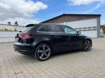 Audi A3 - 8