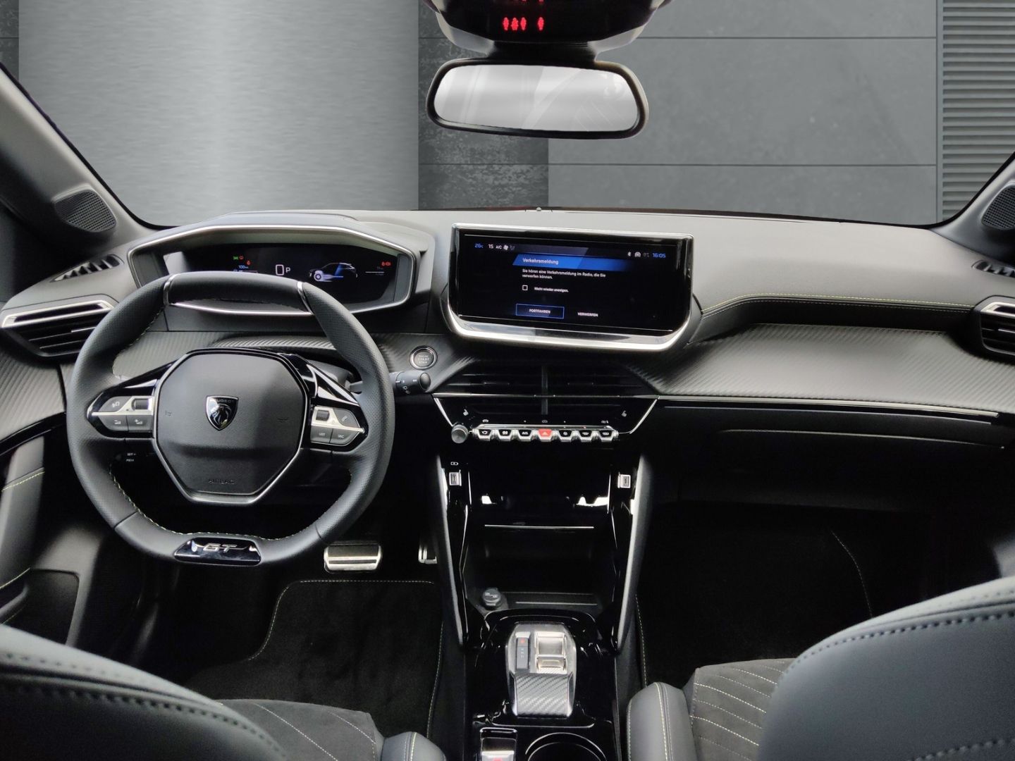 Peugeot 208 - Bild 10