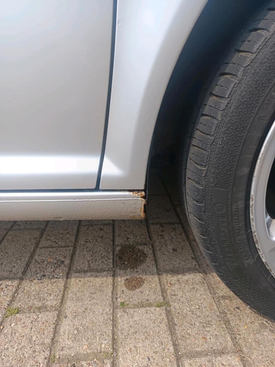 Volkswagen Golf 2006 — photo 8