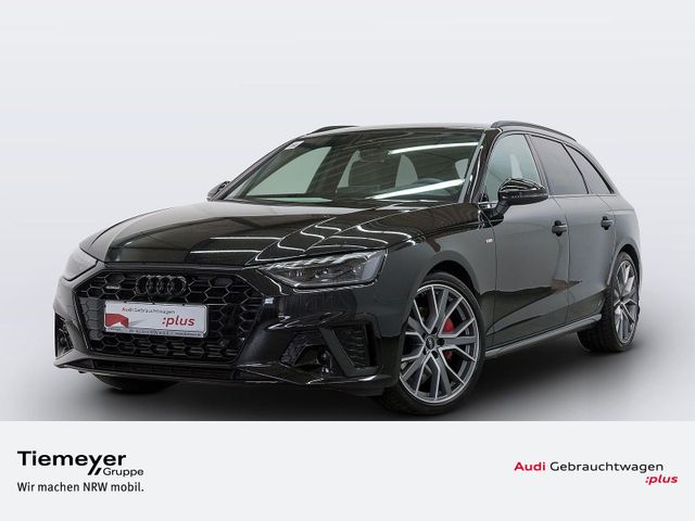 Audi A4 Avant 40 TFSI Q 2x S LINE MATRIX KAMERA LM19