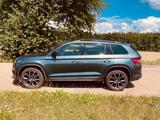 Skoda Kodiaq 2.0 BiTDI SCR DSG 4x4 RS RS - Skoda Kodiaq: RS