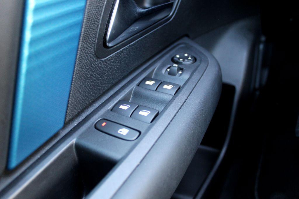 Citroën e-C4 136 FEEL
