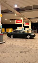 Honda Accord Coupé 3.0 V-Tec V6 - Honda Accord: Coupe