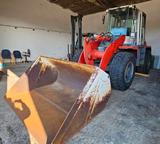 O & K L15 Radlader - Ausführung B | L15 Wheel Loader - Angebote entsprechen deinen Suchkriterien