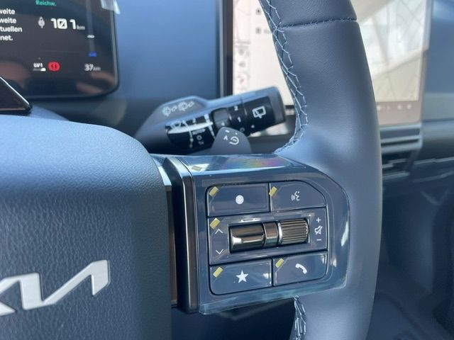 Fahrzeugabbildung Kia PV5 Passenger 120 kW Elite LED totWinkAss