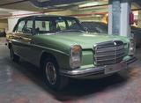 Mercedes-Benz 1974 250 2.8 Automatic  87000km - Mercedes-Benz Gebrauchtwagen von 1974