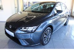 Fahrzeugabbildung Seat Ibiza Style Edition 1.0TSI,Top-Ausstattung