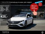 Mercedes-Benz EQS 450+ AMG BURM MEMO 360 AIRMATIC DISTR KAMERA - Mercedes-Benz EQS Gebrauchtwagen