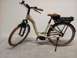 Riese & Müller Swing5 automatic (Automatische Schaltung) - Riese & Müller E-Bikes
