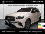 Mercedes-Benz GLE 450 d 4MATIC AMG SHD Wide MBeam Burm AHK - Mercedes-Benz GLE 450 in München