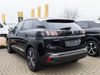 Peugeot 3008 Hybrid Allure Pack +RFK+NAVI+AHK+SHZ+ALLW++