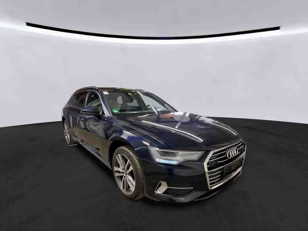 Audi A6 - Bild 3