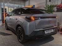 Peugeot 3008 - Vorschau Bild 4