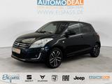 Suzuki Swift Club SITZ.HZG TEMPOMAT ALU PDC KLIMA MULTI - Suzuki Swift: Club