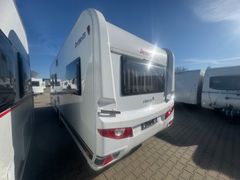Dethleffs Aero 530 KR up*Hubbett*Kinderzimmer*Mover*