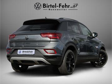 Volkswagen T-Roc Style 1.5 TSI DSG PANO MATRIX-LED