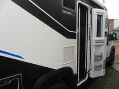 Chausson X550  Exclusive Line 24,
