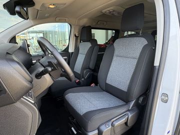 Toyota Proace (Verso) - 9
