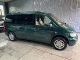 Mercedes-Benz V 280*NUR 100TKM*AUTOMATIK*TÜV NEU*Behindertenge - gebrauchte Mercedes-Benz V-Klasse aus dem Jahr 2000