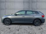 Skoda Scala Tour 1,0 TSI LenkHz PDC H MUFO - gebrauchte Kleinwagen in Rosenheim
