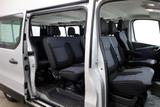 Opel Vivaro kombi 1.6 CDTI 120pk E6 L2H1 Personenbus - Opel Vivaro mit Diesel-Antrieb: Kleinbus, 1.6