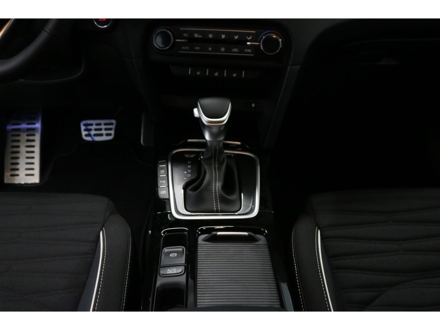 Fahrzeugabbildung Kia XCeed GT Line Navi JBL LED Tempomat El. Heckklap